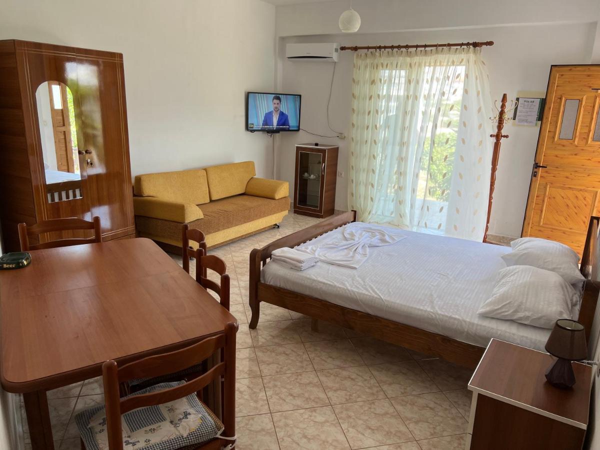 Vila Ab Villa คซามิล ภายนอก รูปภาพ